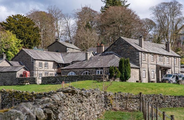 Ullswater