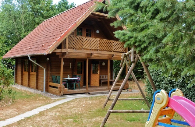 grande maison - Ulmenhof Melfsen