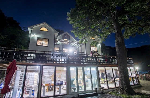 Ulsan Art and Pension