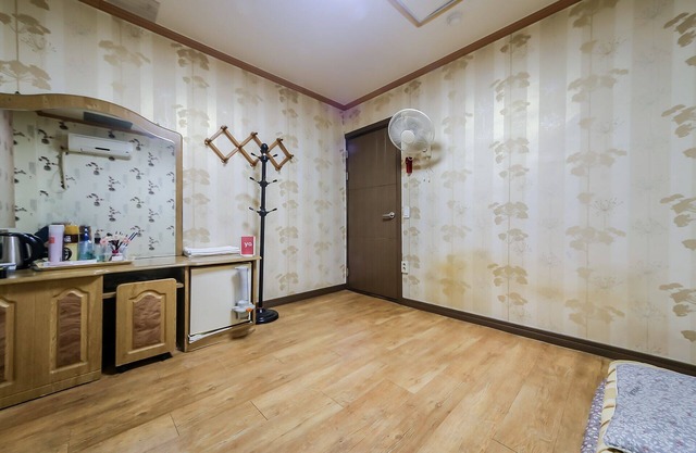 Ulsan Eonyang Beijing