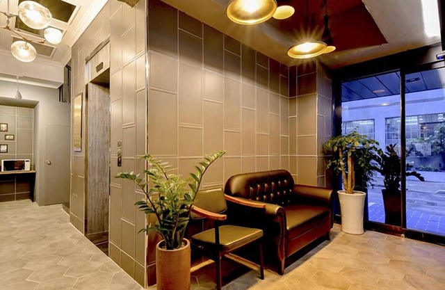 Ulsan Hotel 109