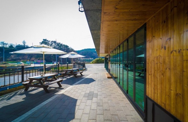 Ulsan Ium Pension