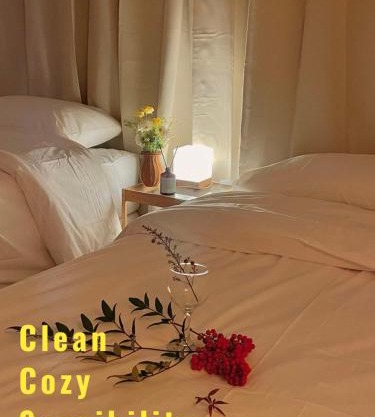 Ulsan stay