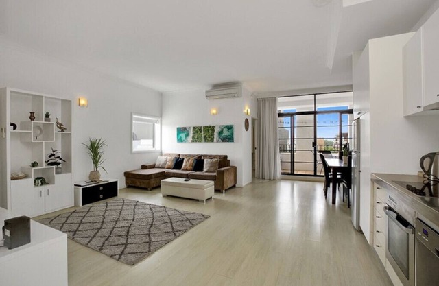 Appartement moderne à Surry Hills