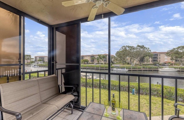 Ultimate 2 Bedroom Condo on Charlotte Harbor Area, Charlotte County Condo 5840