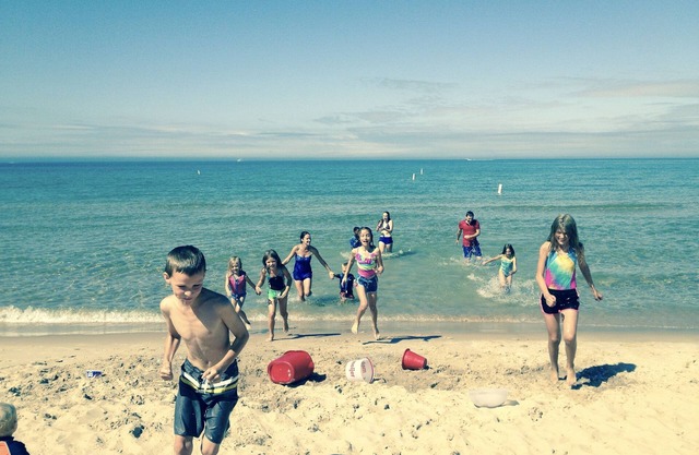 Ultimate: 350 marches de la plage de Stearns - à quelques pas du phare, de la ville et du port