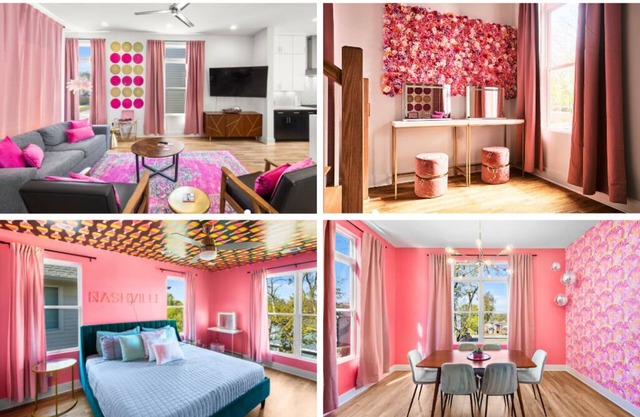 Ultimate Bach 10min to DT, Insta Walls Every Room