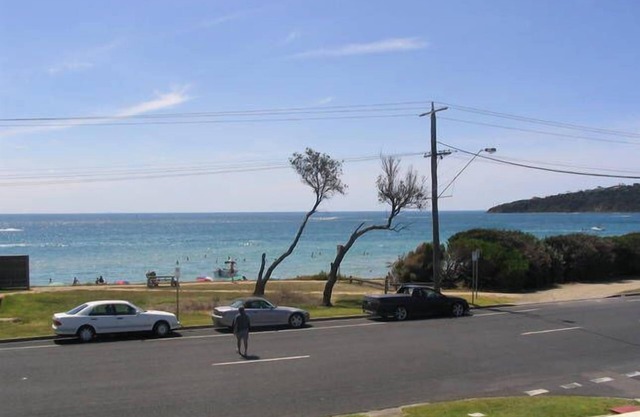 ULTIMATE BEACH FRONT HOLIDAY !!!!