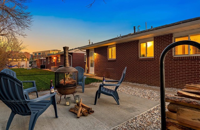 Ultimate Chill Zone | Bbq, Bikes, Pet Friendly!!