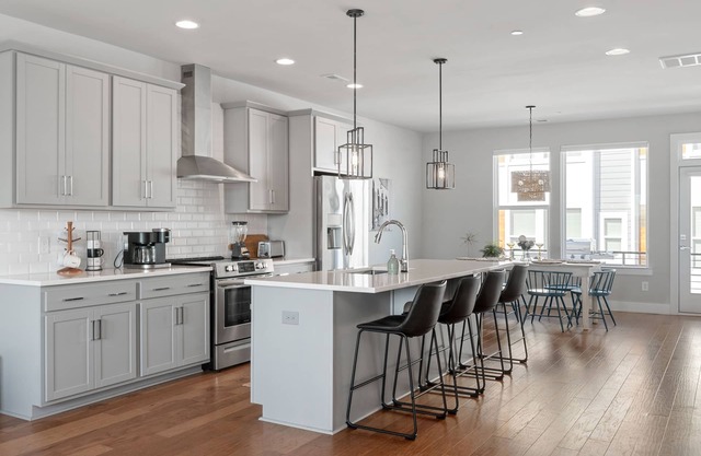 Ultimate Downtown Charlotte Oasis, 10 Guests