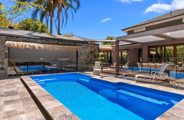 Ultimate family holiday in Style
