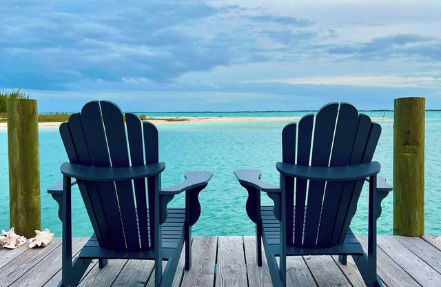 BRAND NEW Ultimate Luxury Water Front Home With Breathtaking Views and Dock!