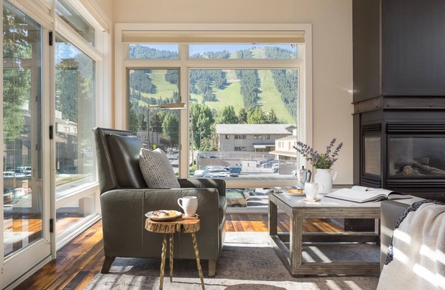Ultimate Urban Living