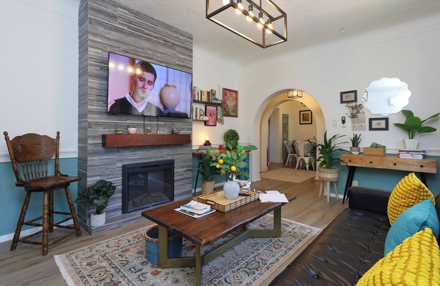 Ultimate Vacation Home 10 mins drive to Disneyland