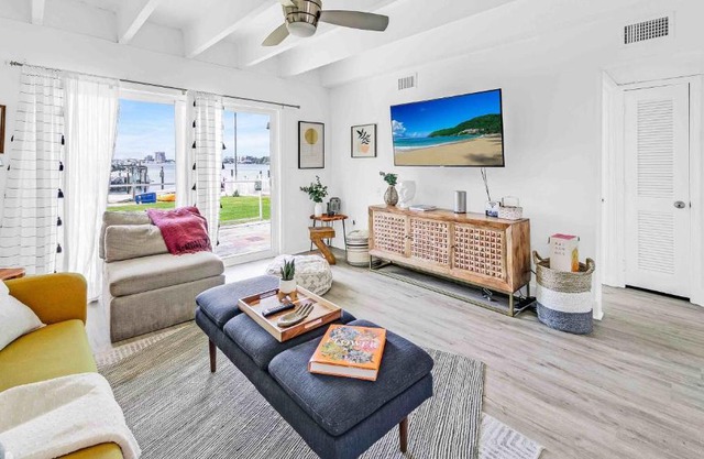 Ultimate Waterfront 2BR Condo on Okaloosa Island