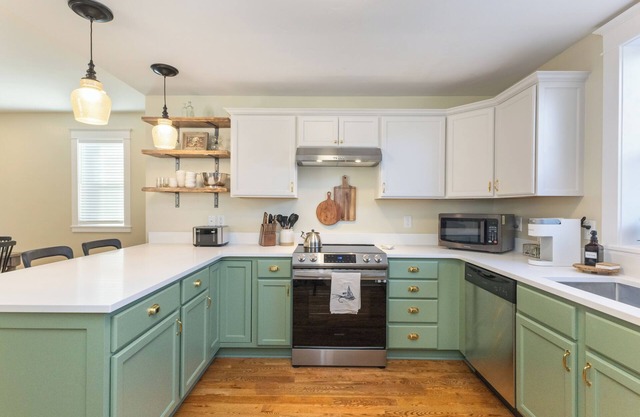 Ultra charming historic home just a few blocks from Downtown Livingston, MT