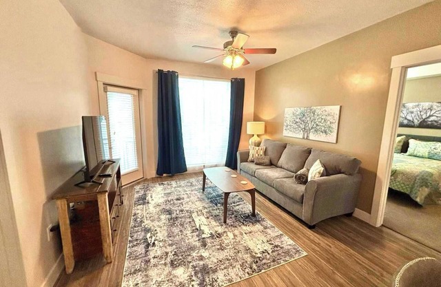 Ultra-Luxury 2BR Downtown Condo