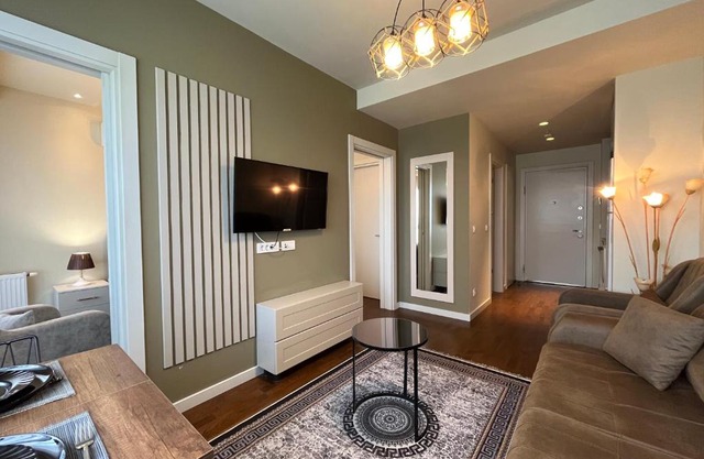 Ultra Luxury Residence