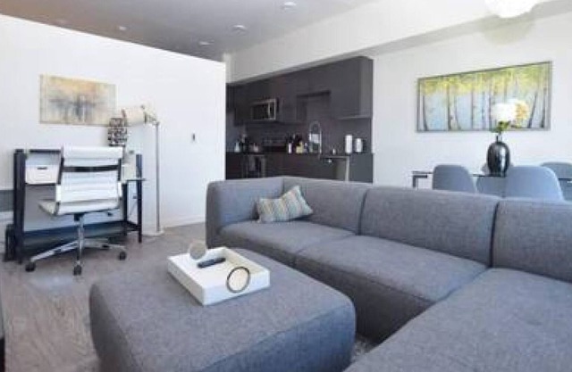 Ultra Modern Redmond 1Bd| FastWifi | Gym | Sophari