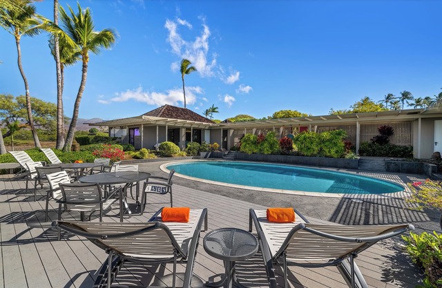 Magnifique maison de 2 chambres avec piscine privée et vue sur l'océan!