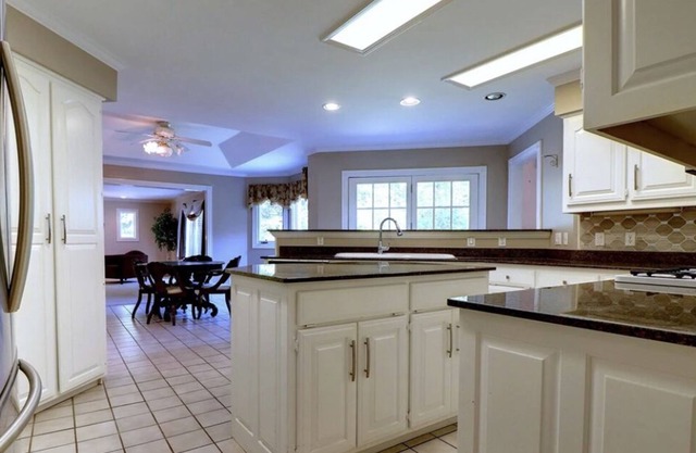 Ultra Spacious Place