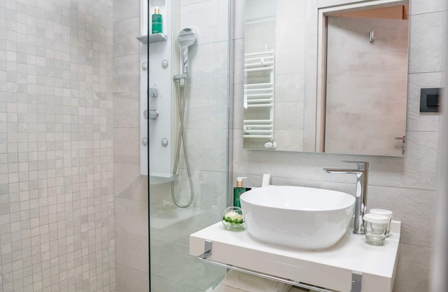 Ultracentral Unirii premium accomodation apartments for short and long stays.