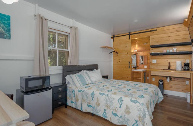 Ulu Studio - Feel Hawaii stay in Historic Hawi Now