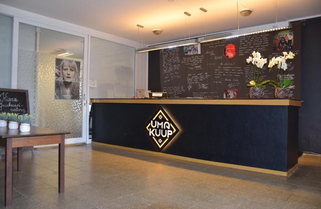 Uma Kuup Guest Apartments