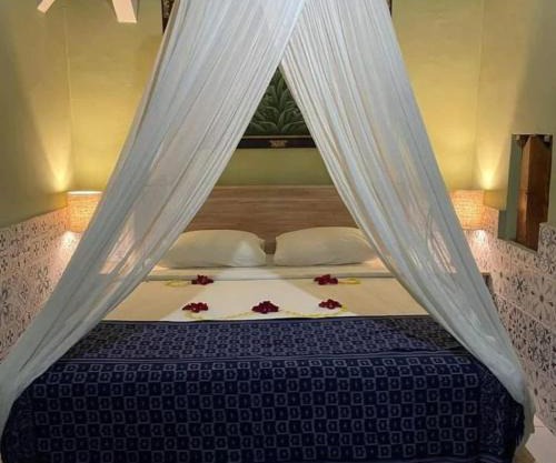 Umah Arya Homestay