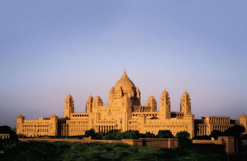 Umaid Bhawan Palace Jodhpur