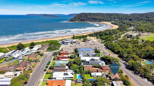 Umina Beach Stays
