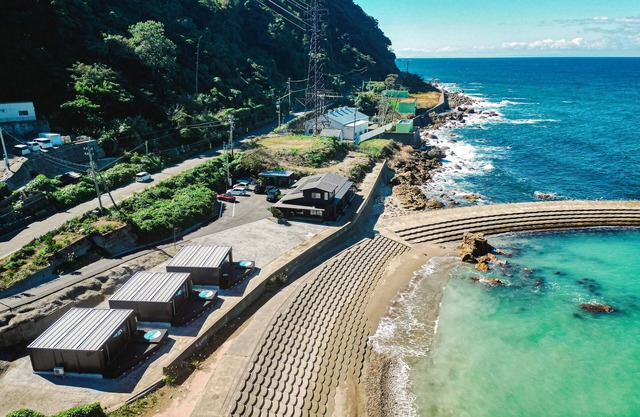 UMITOMA OCEAN VIEW RESORT ECHIZEN