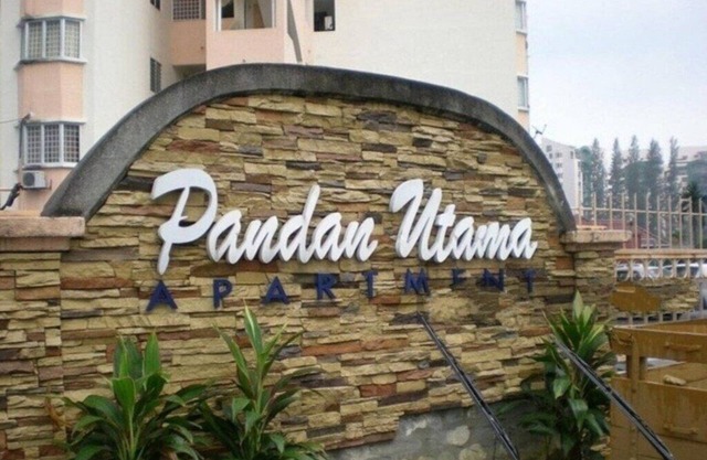 UMMII Homestay @ Ampang