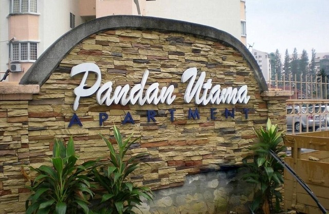 UMMII Homestay @ Ampang