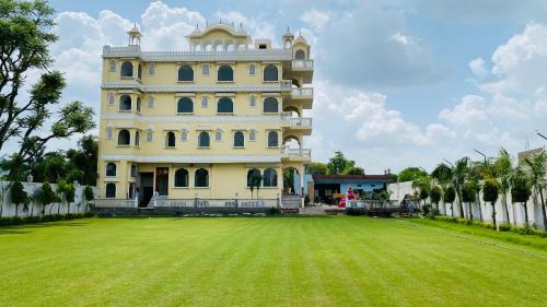 Umrao Mahal