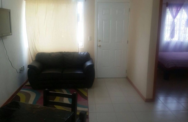 Un lugar tranquilo pour descansar Casa Margarita