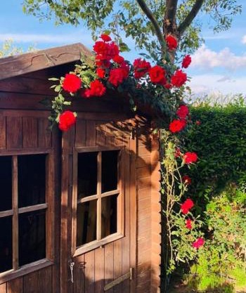 Una piacevole oasi di benessere nei vostri viaggi