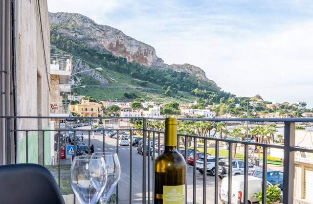 Una Terrazza sul Golfo