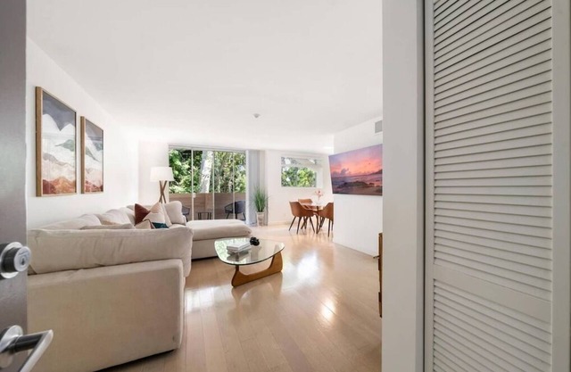 Unaluma 2BR/2BA Retreat Santa Monica Prime Location