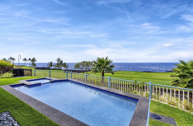 Ocean Front | AC | Piscine privée | Concierge gratuit | À partir de 699 $ / nt