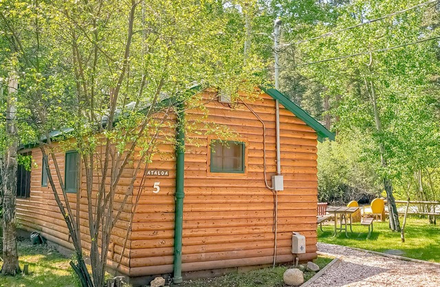 Unbelievable River Front Cabin