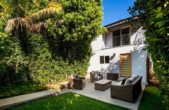 Maison entière Meilleur emplacement à Brentwood près de UCLA & Westwood