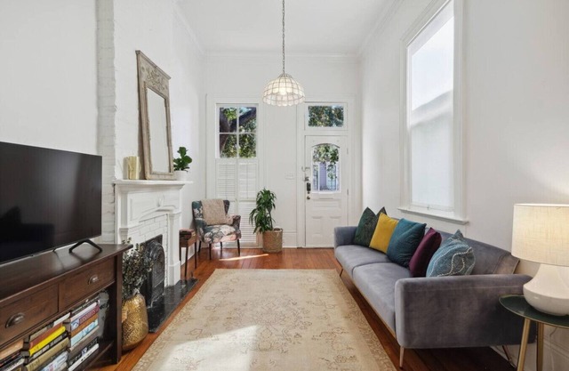 Under The Oaks 2 - NOLA 2BR/1BA