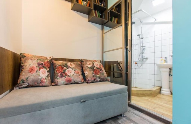 Understair Apartment in Tbilisi Center