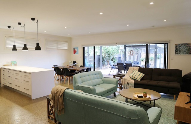 Uneek Coastal Living - Famille et animaux de compagnie