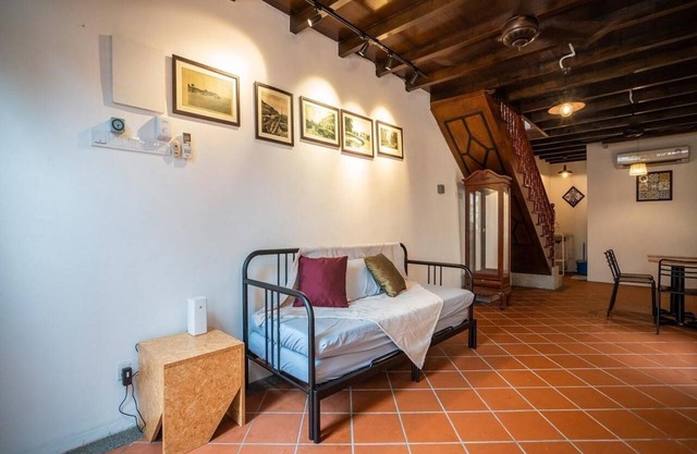 Patrimoine de l'UNESCO 2-6pax 5minswalk to Komtar 區 熱門 景點