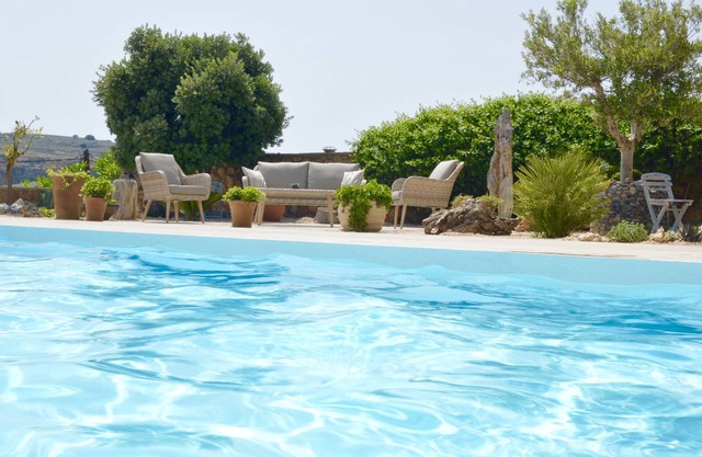 Superbe Villa Kallisto - Pour une escapade parfaite