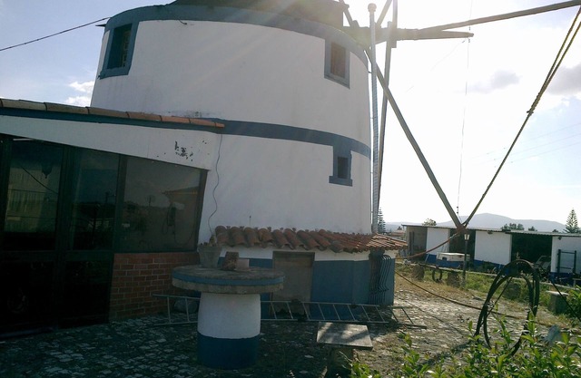 vacances inoubliables WINDMILL