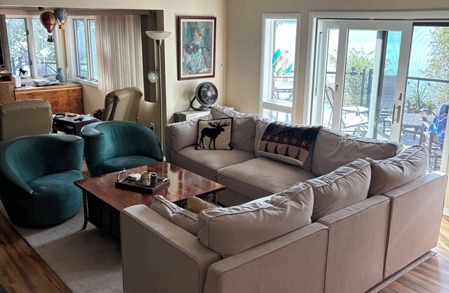 Jay Peak Area 5BR Maison familiale de luxe située sur le lac Memphrémagog