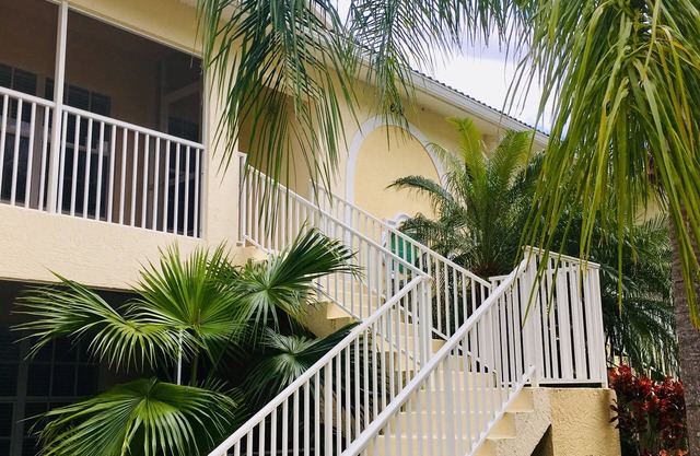 Condo relaxant de 2 chambres à Venise, en Floride: à 10 minutes des plages!
